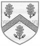 Coat of Arms of Anna Ossenbrügge