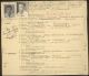 Eduard Jan Henri van Ossenbruggen request for Dutch passport