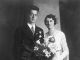 Marriage Maartje and Adriaan