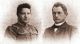 Jan Cornelis and Dirkje van Osnabrugge